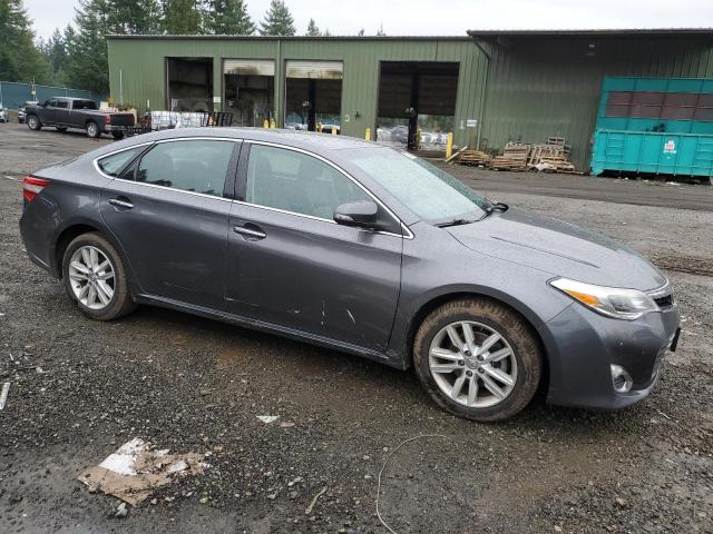 Photo 3 VIN: 4T1BK1EB9EU097360 - TOYOTA AVALON 