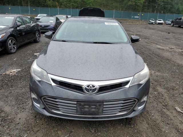 Photo 4 VIN: 4T1BK1EB9EU097360 - TOYOTA AVALON 