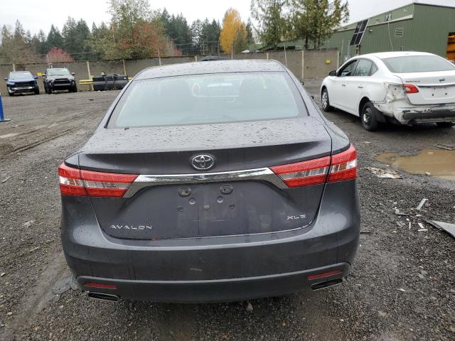 Photo 5 VIN: 4T1BK1EB9EU097360 - TOYOTA AVALON 