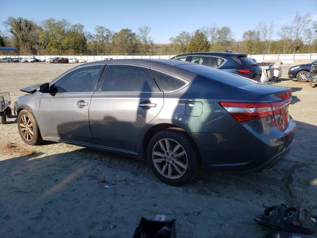 Photo 1 VIN: 4T1BK1EB9EU097858 - TOYOTA AVALON BAS 