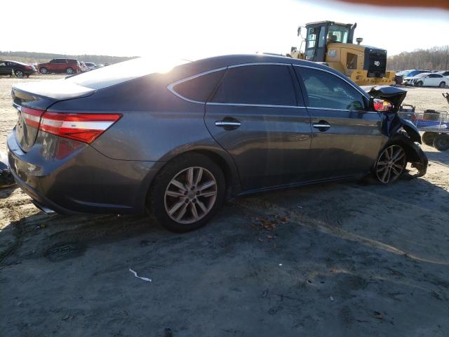 Photo 2 VIN: 4T1BK1EB9EU097858 - TOYOTA AVALON BAS 