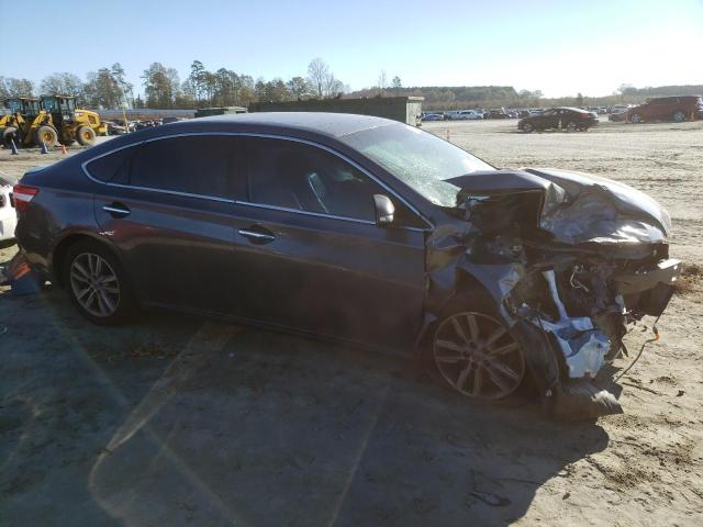 Photo 3 VIN: 4T1BK1EB9EU097858 - TOYOTA AVALON BAS 