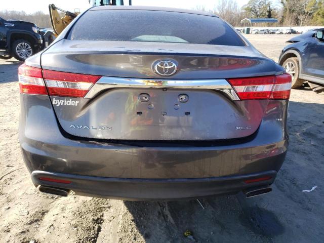 Photo 5 VIN: 4T1BK1EB9EU097858 - TOYOTA AVALON BAS 