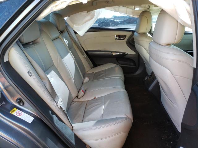 Photo 9 VIN: 4T1BK1EB9EU097858 - TOYOTA AVALON BAS 