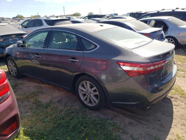 Photo 1 VIN: 4T1BK1EB9EU101567 - TOYOTA AVALON BAS 