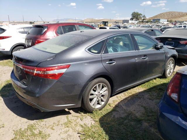 Photo 2 VIN: 4T1BK1EB9EU101567 - TOYOTA AVALON BAS 