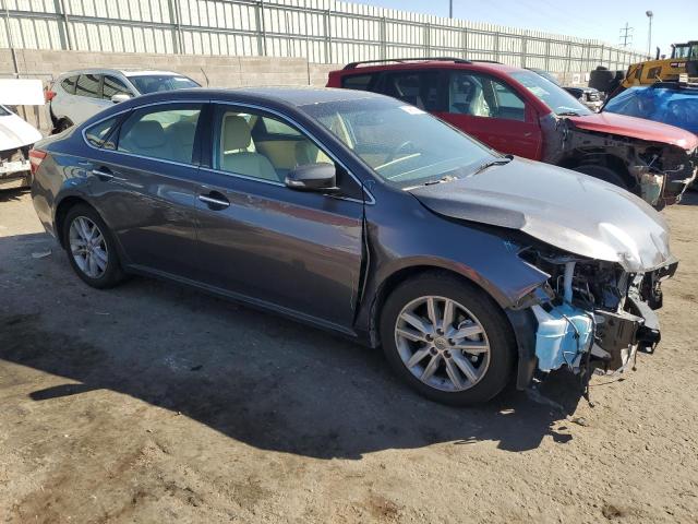 Photo 3 VIN: 4T1BK1EB9EU101567 - TOYOTA AVALON BAS 