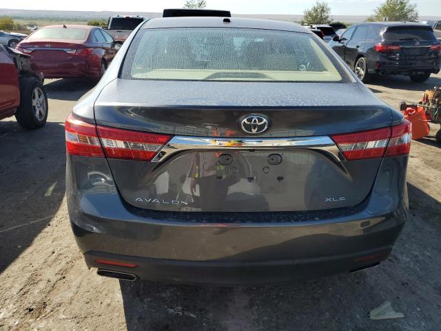 Photo 5 VIN: 4T1BK1EB9EU101567 - TOYOTA AVALON BAS 