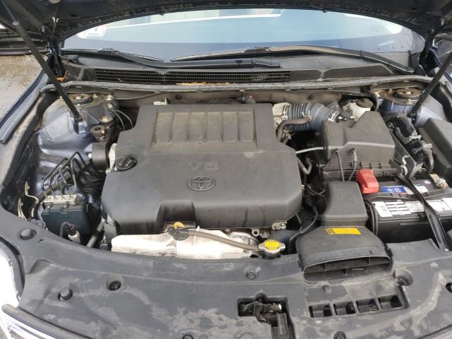 Photo 6 VIN: 4T1BK1EB9EU106784 - TOYOTA AVALON BAS 