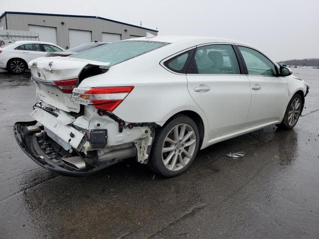 Photo 2 VIN: 4T1BK1EB9EU109460 - TOYOTA AVALON 