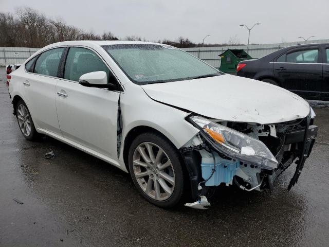 Photo 3 VIN: 4T1BK1EB9EU109460 - TOYOTA AVALON 