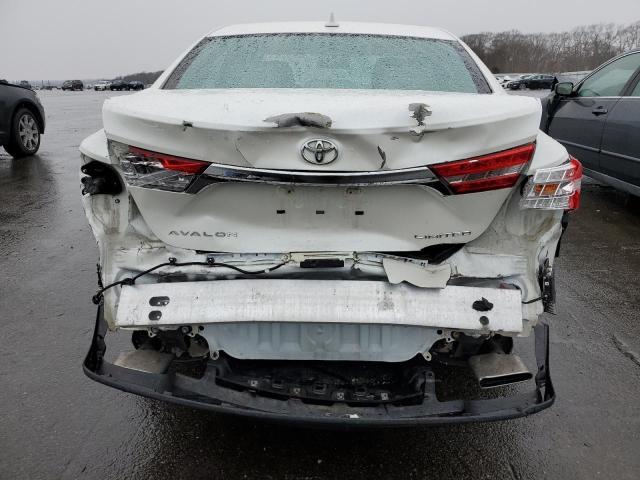 Photo 5 VIN: 4T1BK1EB9EU109460 - TOYOTA AVALON 