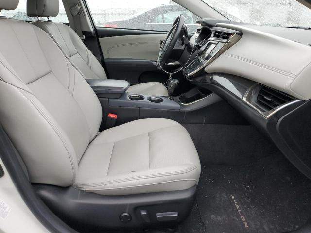 Photo 6 VIN: 4T1BK1EB9EU109460 - TOYOTA AVALON 