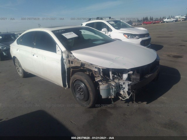 Photo 0 VIN: 4T1BK1EB9EU113413 - TOYOTA AVALON 