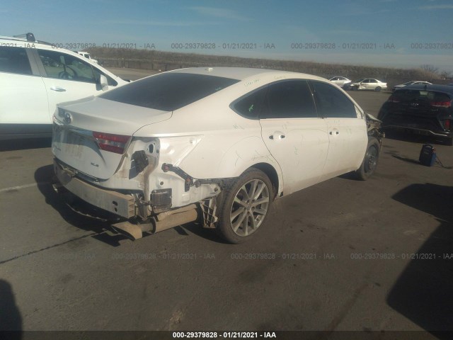 Photo 3 VIN: 4T1BK1EB9EU113413 - TOYOTA AVALON 