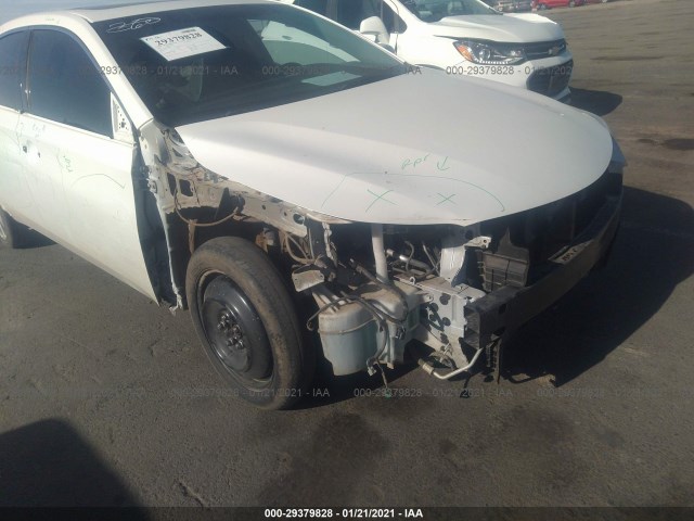 Photo 5 VIN: 4T1BK1EB9EU113413 - TOYOTA AVALON 