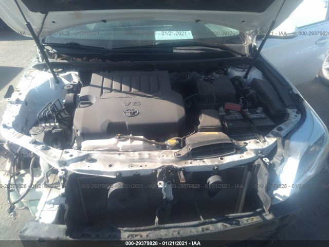 Photo 9 VIN: 4T1BK1EB9EU113413 - TOYOTA AVALON 