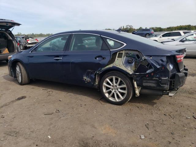 Photo 1 VIN: 4T1BK1EB9EU114738 - TOYOTA AVALON BAS 