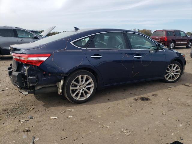 Photo 2 VIN: 4T1BK1EB9EU114738 - TOYOTA AVALON BAS 