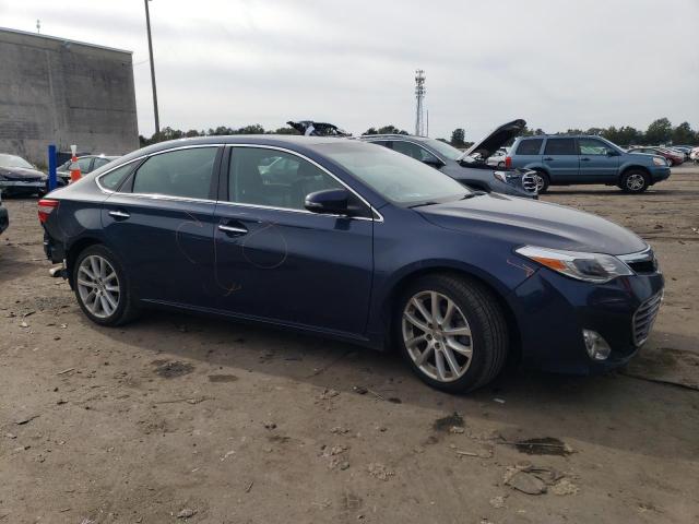 Photo 3 VIN: 4T1BK1EB9EU114738 - TOYOTA AVALON BAS 