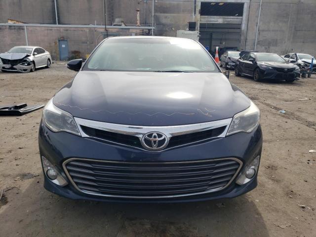 Photo 4 VIN: 4T1BK1EB9EU114738 - TOYOTA AVALON BAS 