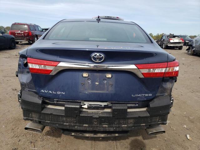 Photo 5 VIN: 4T1BK1EB9EU114738 - TOYOTA AVALON BAS 