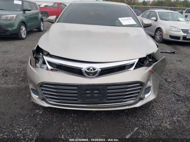 Photo 5 VIN: 4T1BK1EB9EU115100 - TOYOTA AVALON 