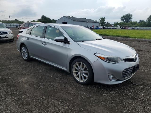 Photo 3 VIN: 4T1BK1EB9EU115324 - TOYOTA AVALON 