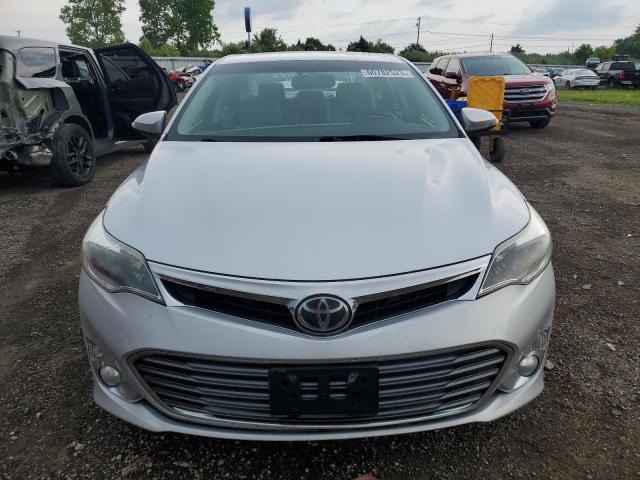 Photo 4 VIN: 4T1BK1EB9EU115324 - TOYOTA AVALON 