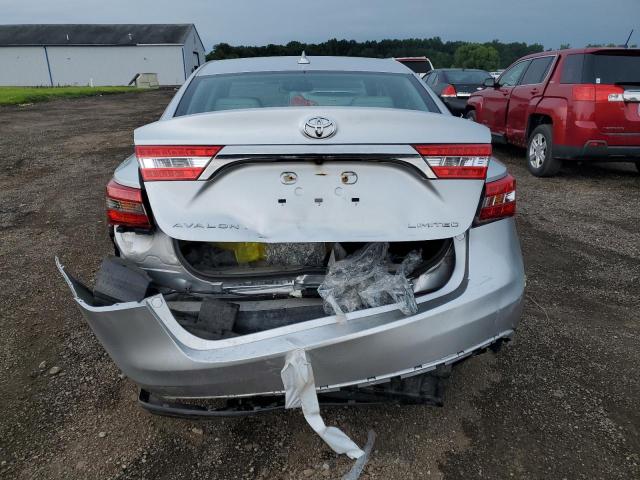 Photo 5 VIN: 4T1BK1EB9EU115324 - TOYOTA AVALON 