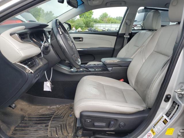 Photo 6 VIN: 4T1BK1EB9EU115324 - TOYOTA AVALON 