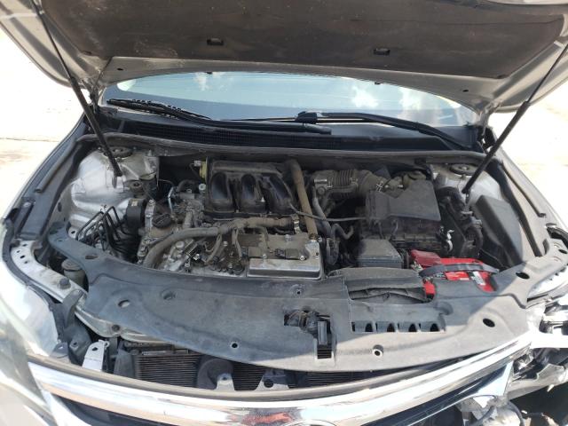 Photo 6 VIN: 4T1BK1EB9EU117011 - TOYOTA AVALON BAS 