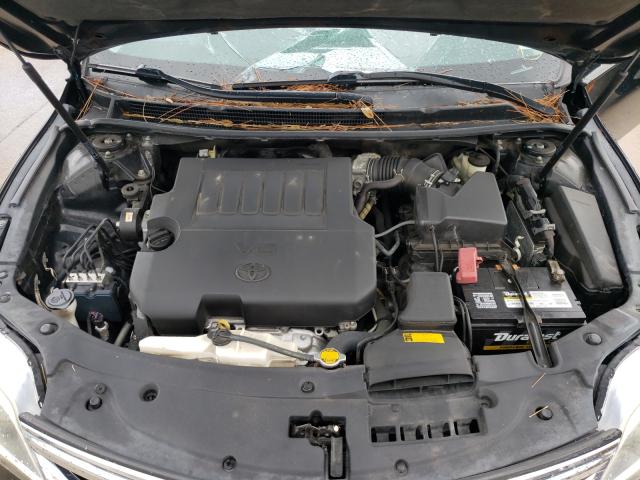 Photo 6 VIN: 4T1BK1EB9EU119048 - TOYOTA AVALON BAS 