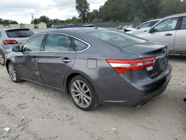 Photo 1 VIN: 4T1BK1EB9EU120930 - TOYOTA AVALON BAS 