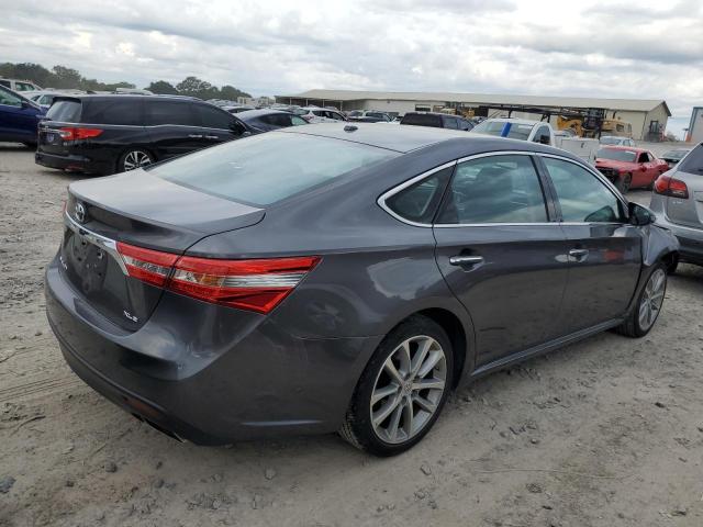 Photo 2 VIN: 4T1BK1EB9EU120930 - TOYOTA AVALON BAS 