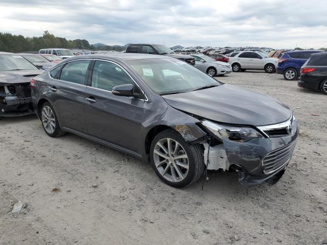 Photo 3 VIN: 4T1BK1EB9EU120930 - TOYOTA AVALON BAS 