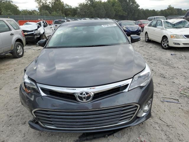 Photo 4 VIN: 4T1BK1EB9EU120930 - TOYOTA AVALON BAS 