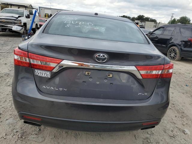 Photo 5 VIN: 4T1BK1EB9EU120930 - TOYOTA AVALON BAS 