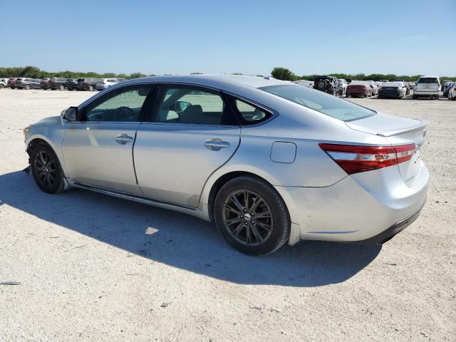 Photo 1 VIN: 4T1BK1EB9EU121186 - TOYOTA AVALON BAS 