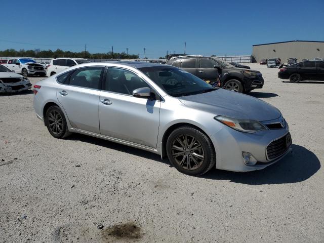 Photo 3 VIN: 4T1BK1EB9EU121186 - TOYOTA AVALON BAS 