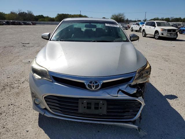 Photo 4 VIN: 4T1BK1EB9EU121186 - TOYOTA AVALON BAS 