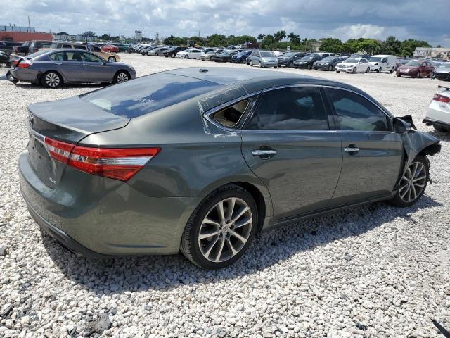 Photo 2 VIN: 4T1BK1EB9EU124878 - TOYOTA AVALON 