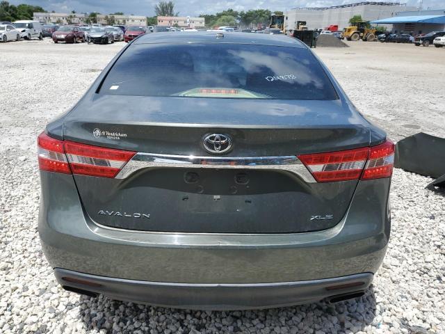 Photo 5 VIN: 4T1BK1EB9EU124878 - TOYOTA AVALON 