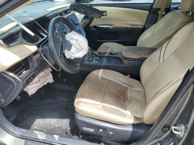 Photo 6 VIN: 4T1BK1EB9EU124878 - TOYOTA AVALON 