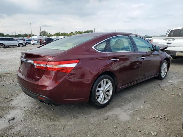 Photo 2 VIN: 4T1BK1EB9EU125366 - TOYOTA AVALON 