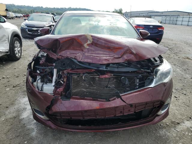 Photo 4 VIN: 4T1BK1EB9EU125366 - TOYOTA AVALON 