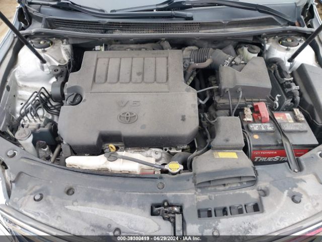 Photo 9 VIN: 4T1BK1EB9EU127571 - TOYOTA AVALON 