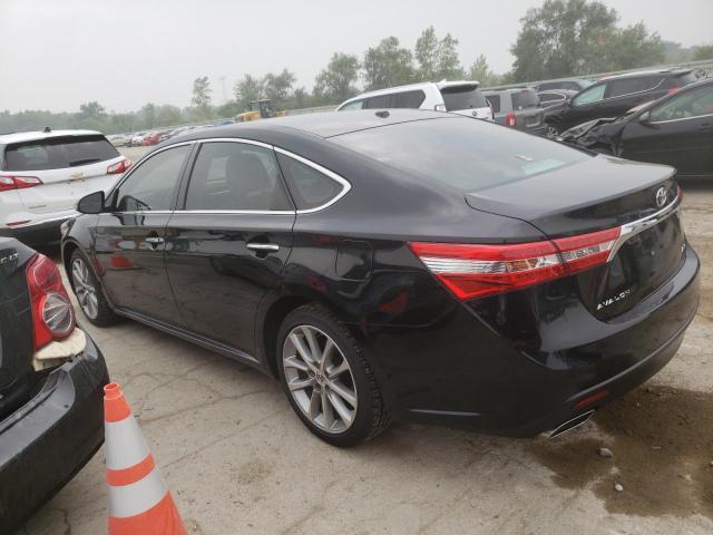 Photo 1 VIN: 4T1BK1EB9EU132222 - TOYOTA AVALON BAS 