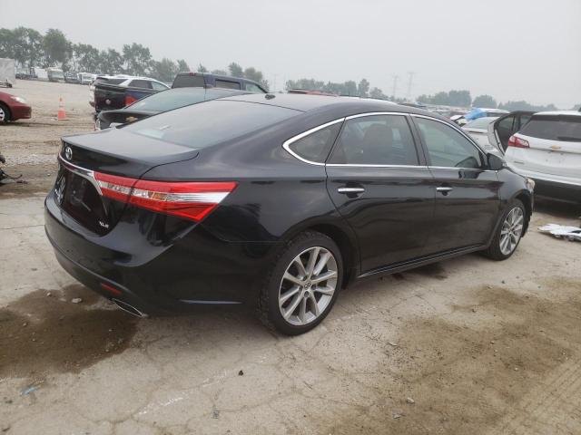 Photo 2 VIN: 4T1BK1EB9EU132222 - TOYOTA AVALON BAS 