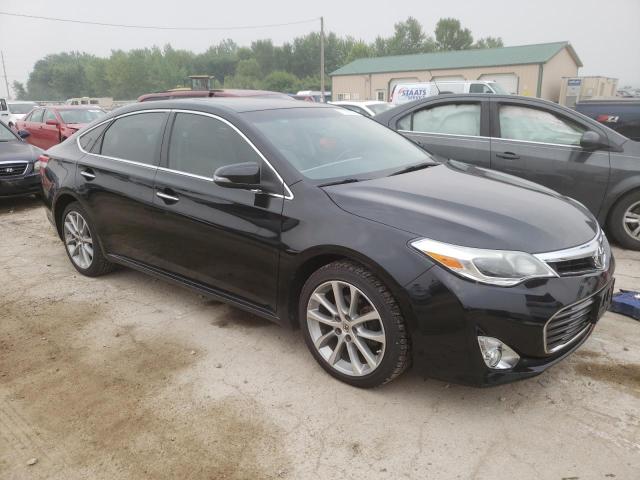 Photo 3 VIN: 4T1BK1EB9EU132222 - TOYOTA AVALON BAS 